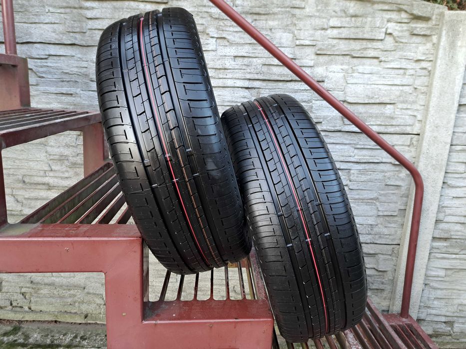 Opony letnie nowe 195/55 R16 Bridgestone Montaż Gratis!