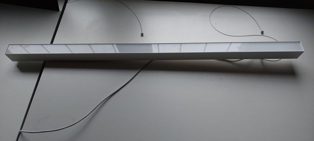 Lampa ledowa wisząca