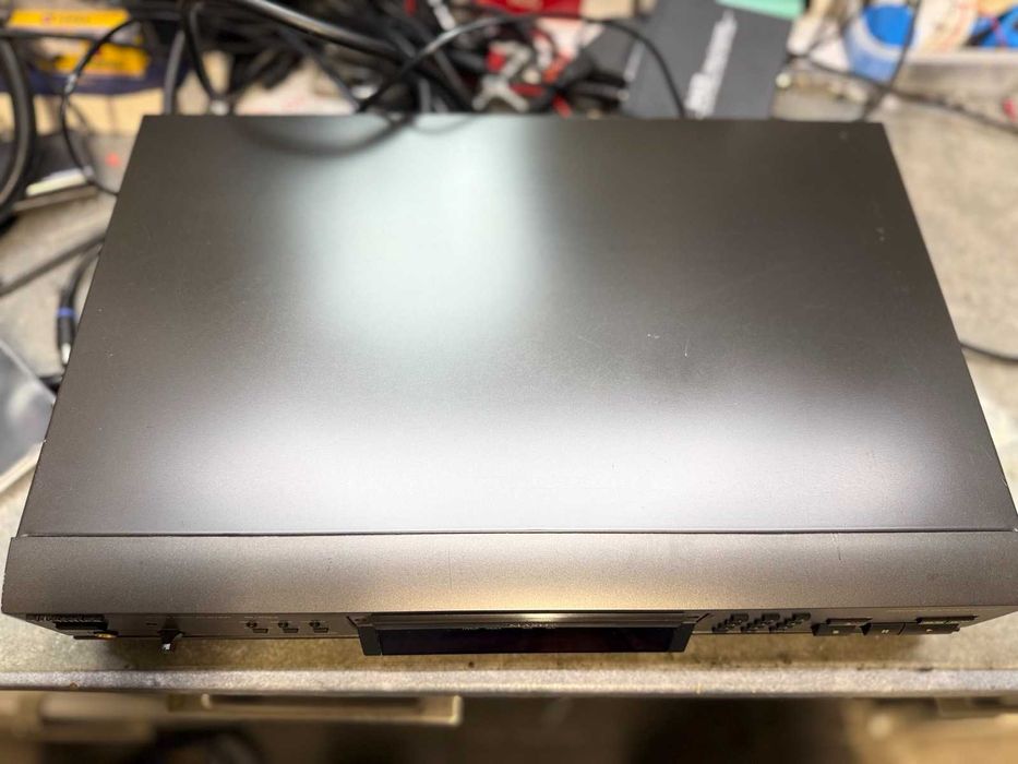 Odtwarzacz Technics SL PG 4