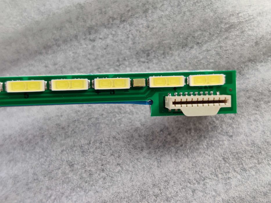 Светодиодная подсветка для LG 55LB690 42LB670V 55LB730V Samsung V5D