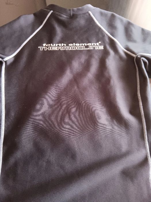 Camisola Fourth Element Thermocline - Tamanho XL - Excelente Estado