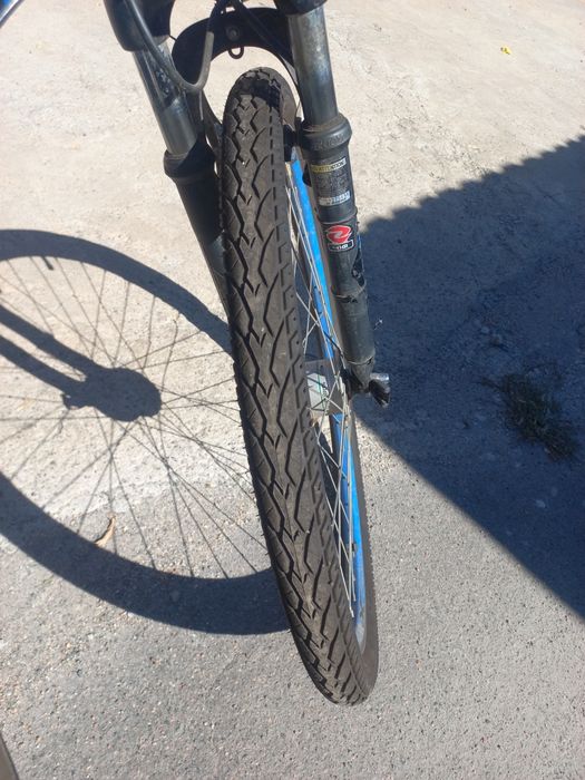 Прекрасный велосипед BOOMER