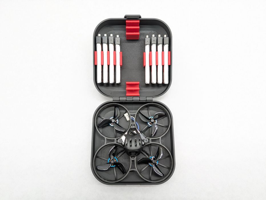 Кейс для BetaFPV Meteor65; 75; 85 & Air65; 75