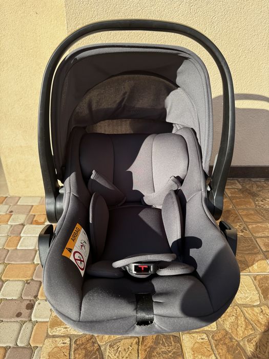 Автокрісло Britax Romer (0-13 кг)