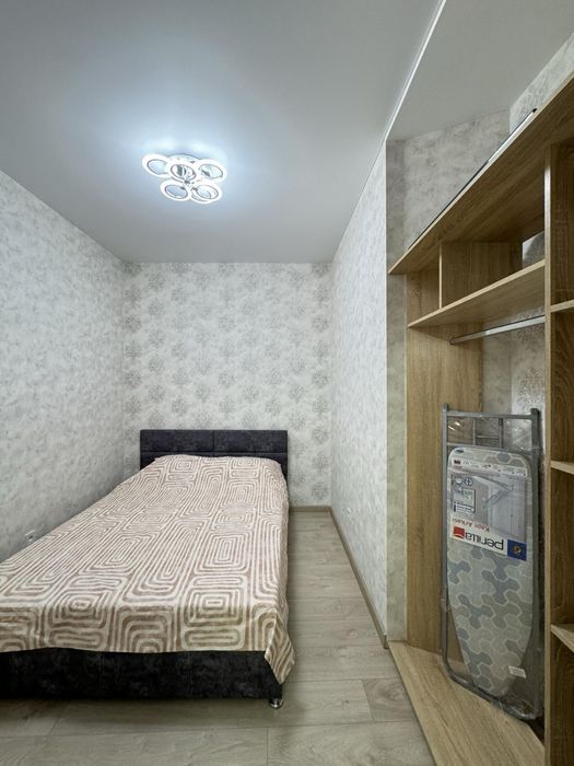 3-комнатная квартира по адресу Куликово поле пл. (площадь 53 м²) - Atlanta.ua - фото 4