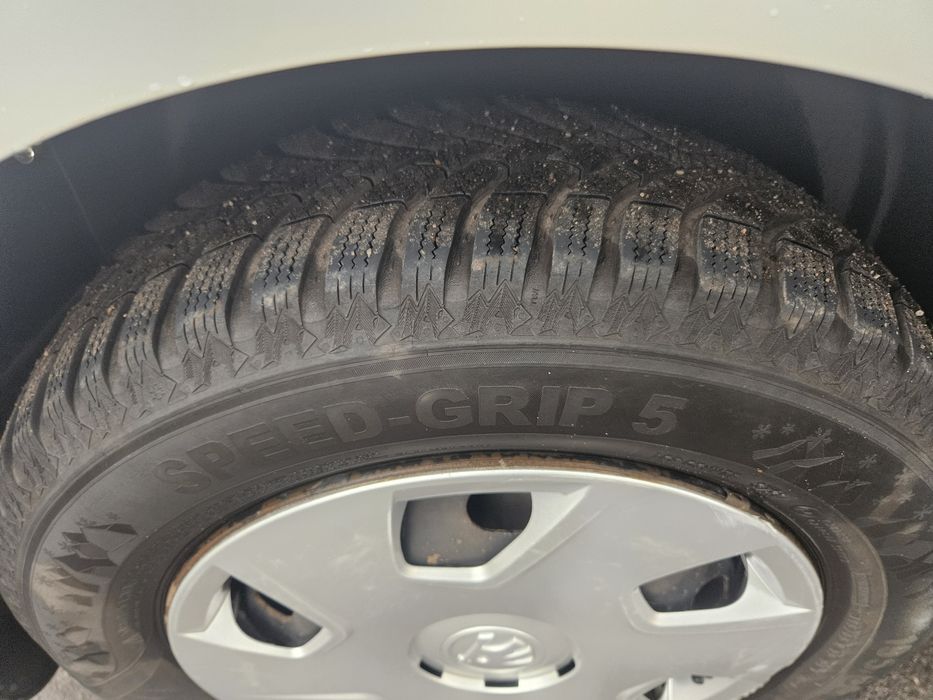 Продам Skoda Rapid 2013  110т.км