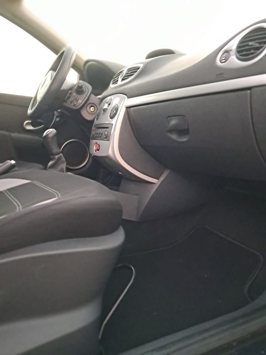 RENAULT CLIO BREAK 1.2 (Grandtour) 2008/09