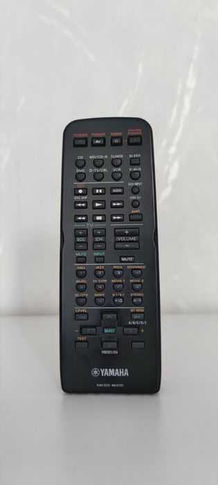 Ресивер Yamaha RX-V440RDS