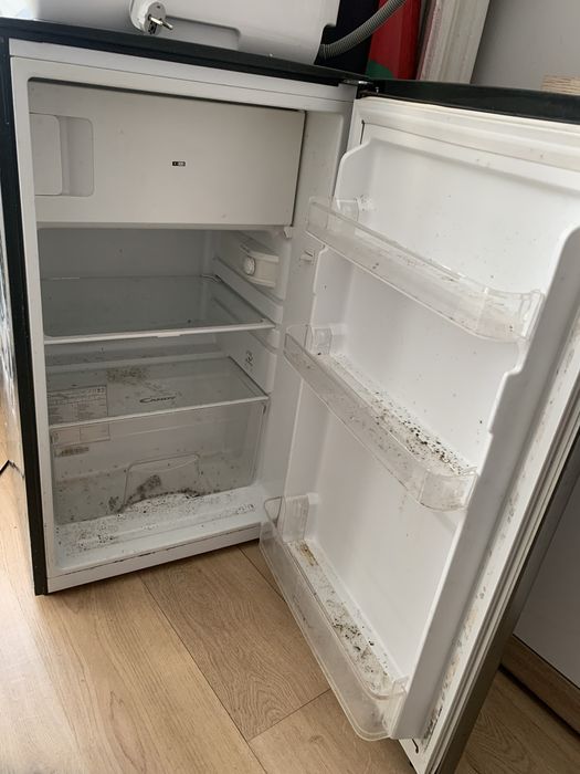 Lodówka pod blat 80x50x55