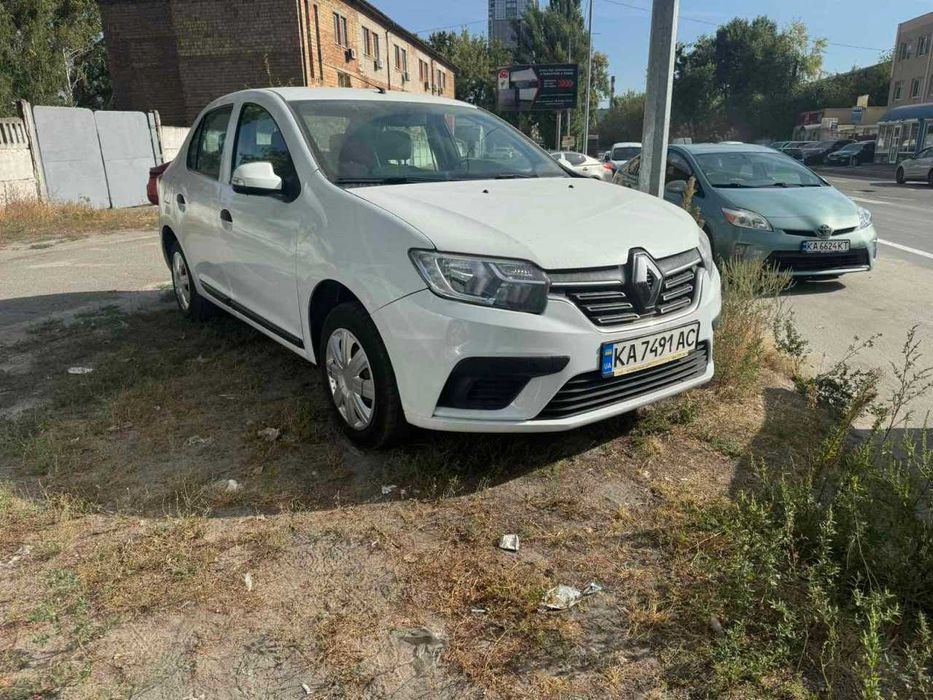 Renault Logan