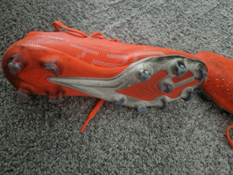 Chuteiras puma N°40