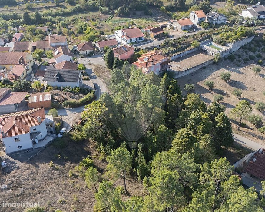 Terreno  para venda