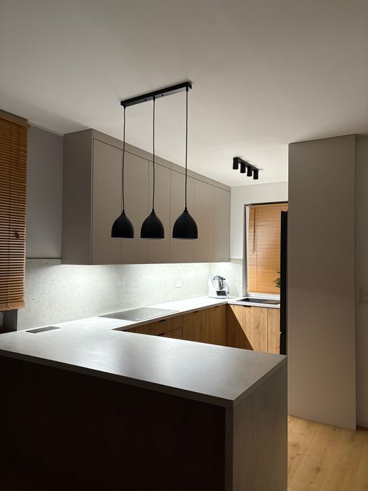 Meble na wymiar Wieleń