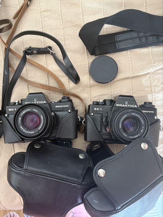 Aparaty Practica BC1