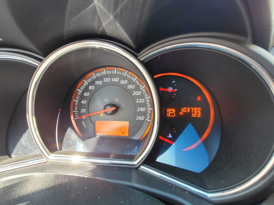 Nissan Murano 2.5 TDi Tekna Premium