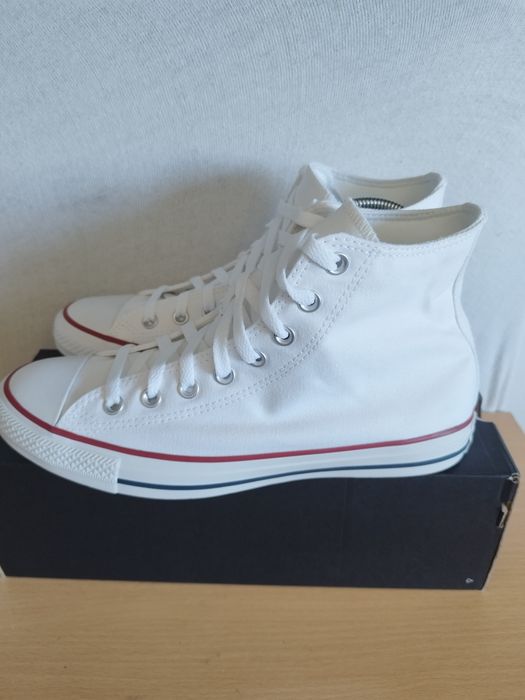 Converse All Star tamanho 42 novos