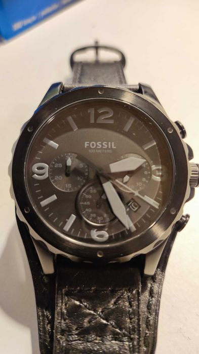 Fossil Nate JR1510