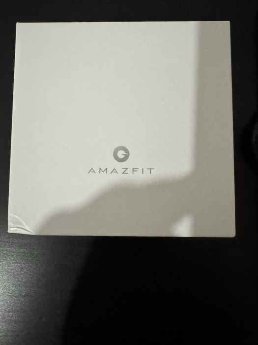 Smartwatch Amazfit GTR2