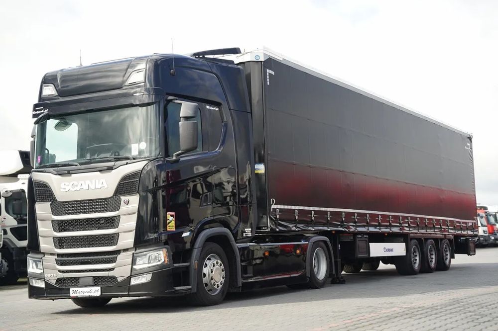 Scania