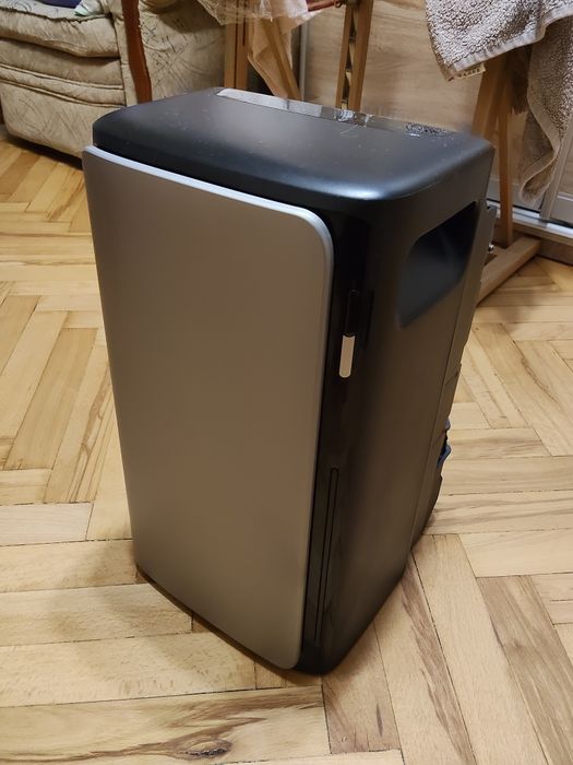 Зарядная станция EcoFlow DELTA Lite (ex Stream Pro) / 1200 Вт / 1920 Вт⋅ч / LiFePO4 (EFSTREAMPRO800W-EU)