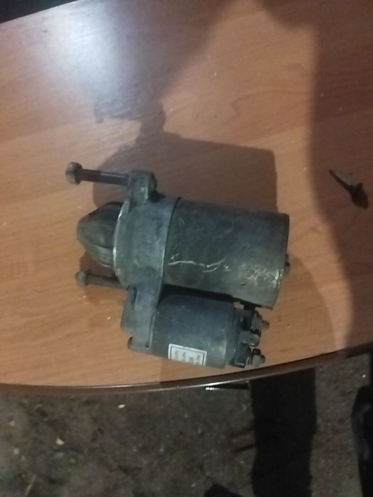Стартер таврія '