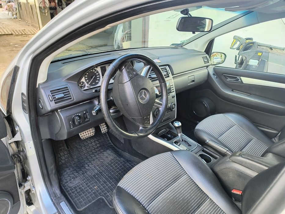 Mercedes Benz B180   W 245