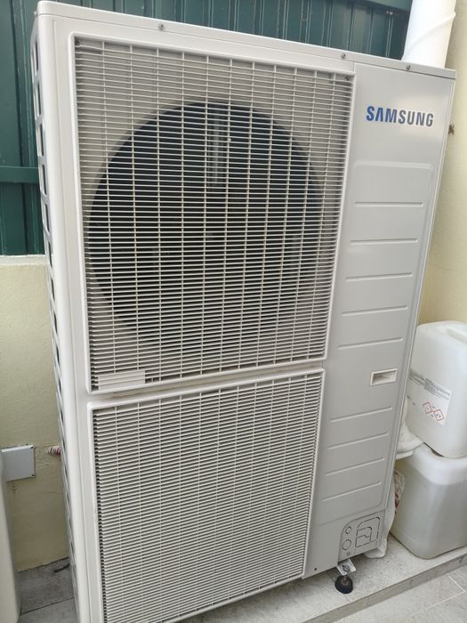 Bomba de Calor 12kw