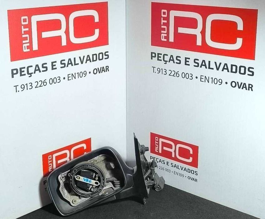 Espelho Retrovisor Esquerdo VW POLO Variant (6V5) ano 1997