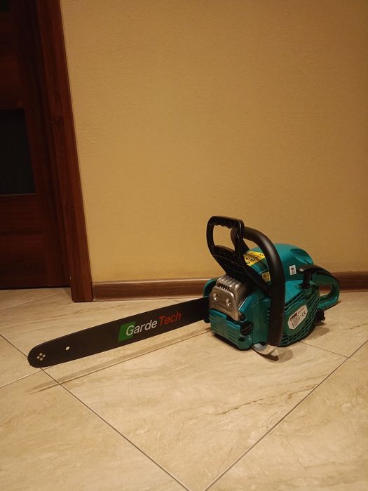 Piła spalinowa garden tech CN-5820T
