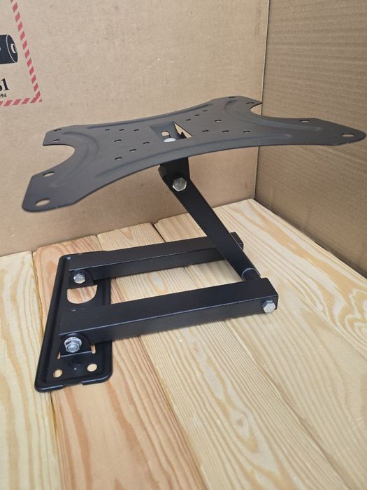 Кронштейн крепления для телевизора монитора "14-42" поворотное