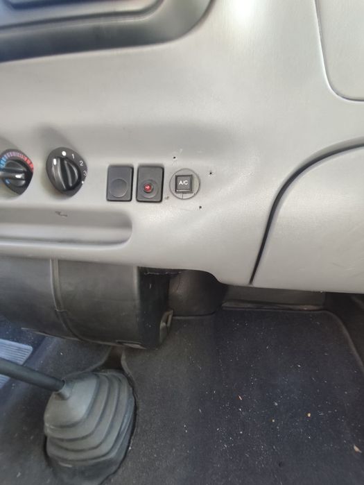 Ford Transit 2.5D