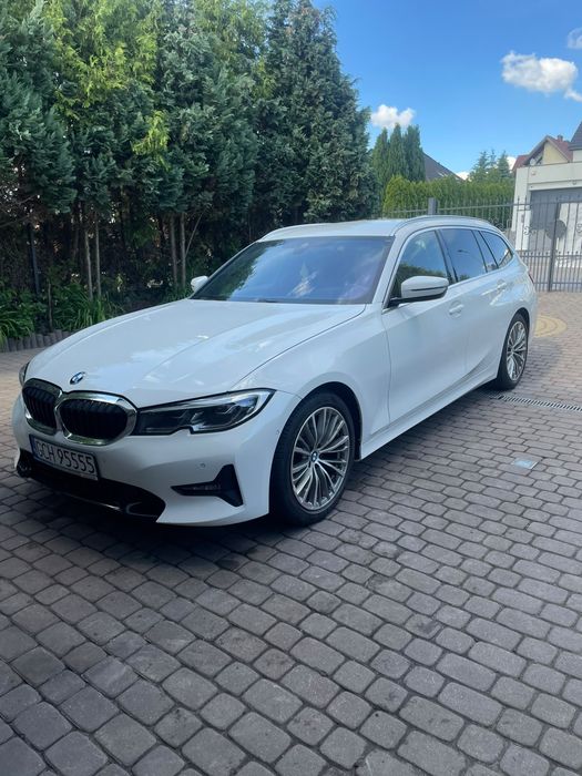 BMW Seria 3