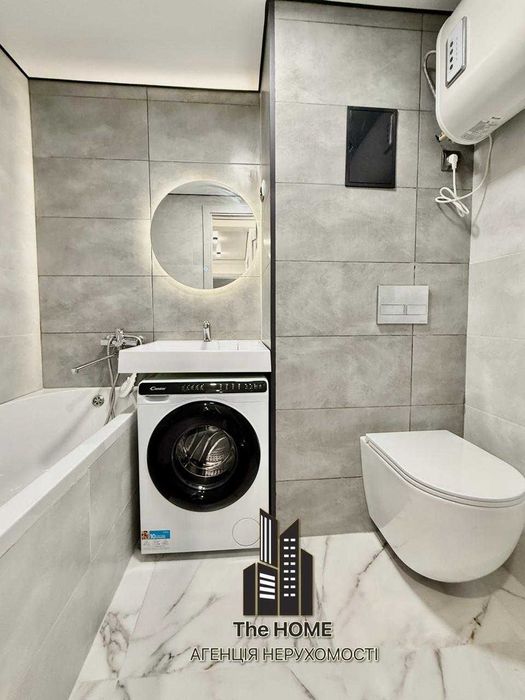 Продаж 2-к квартири з НОВИМ ремонтом Центр Софіївська Борщагівка