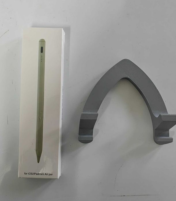 IPad gen 4, alguns extras adicionados e baixa de preco