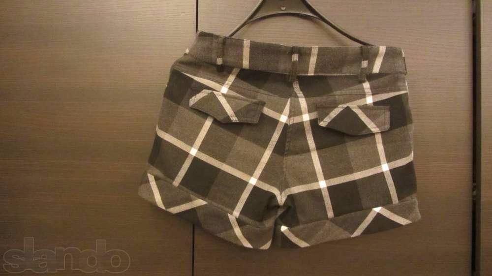Шорты женские 38р.