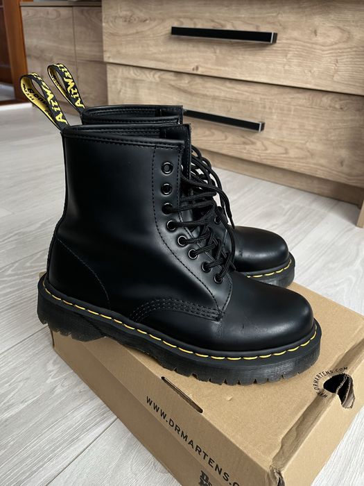 Dr. Martens 1460 Bex