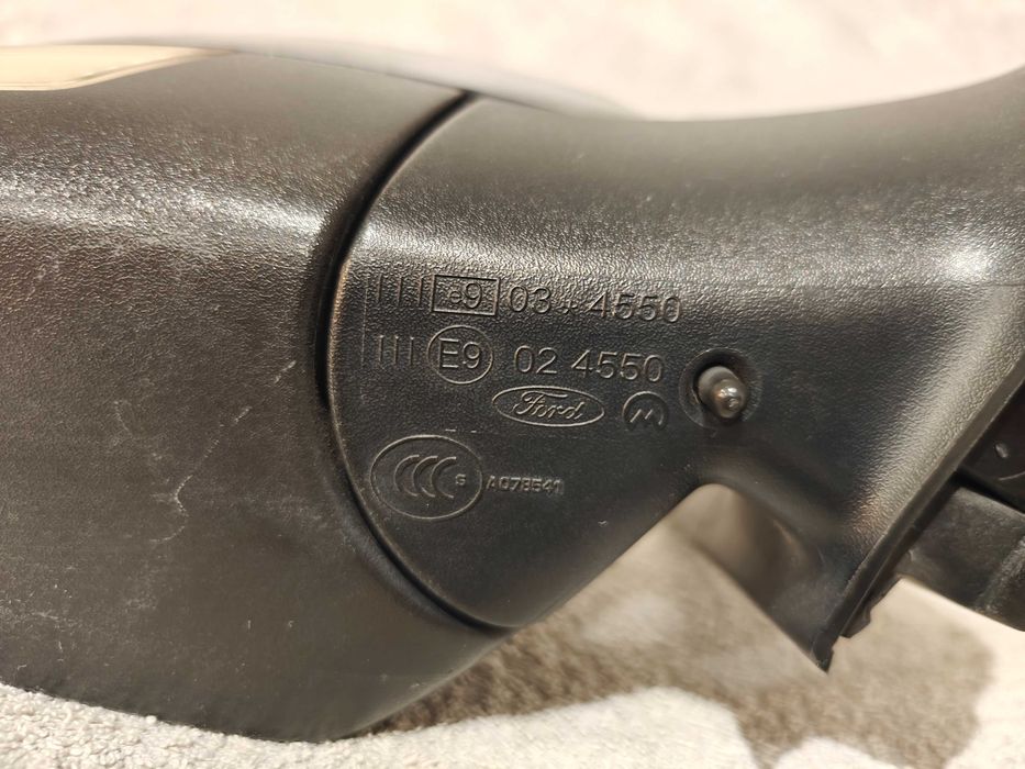 Lusterko Prawe 7 PIN Ford Focus 3 MK3 EUROPA