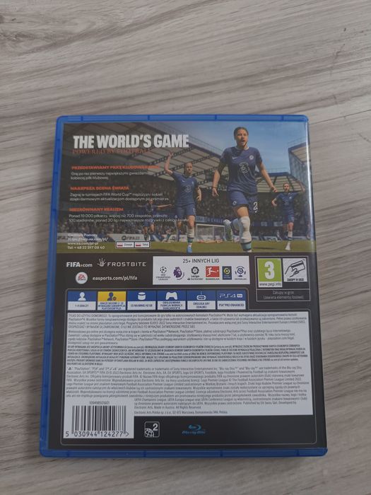 Gra Fifa 23 PS4 PL