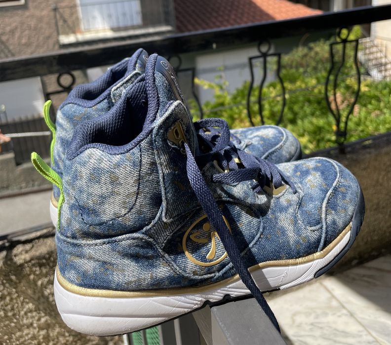 Sapatilhas Zumba Originais