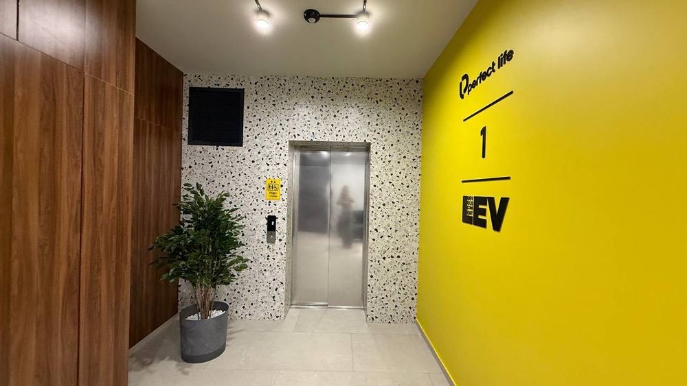 Терміново! Продаж 2-к кв. 59м ЖК Перфект Лайф, Етап здачі