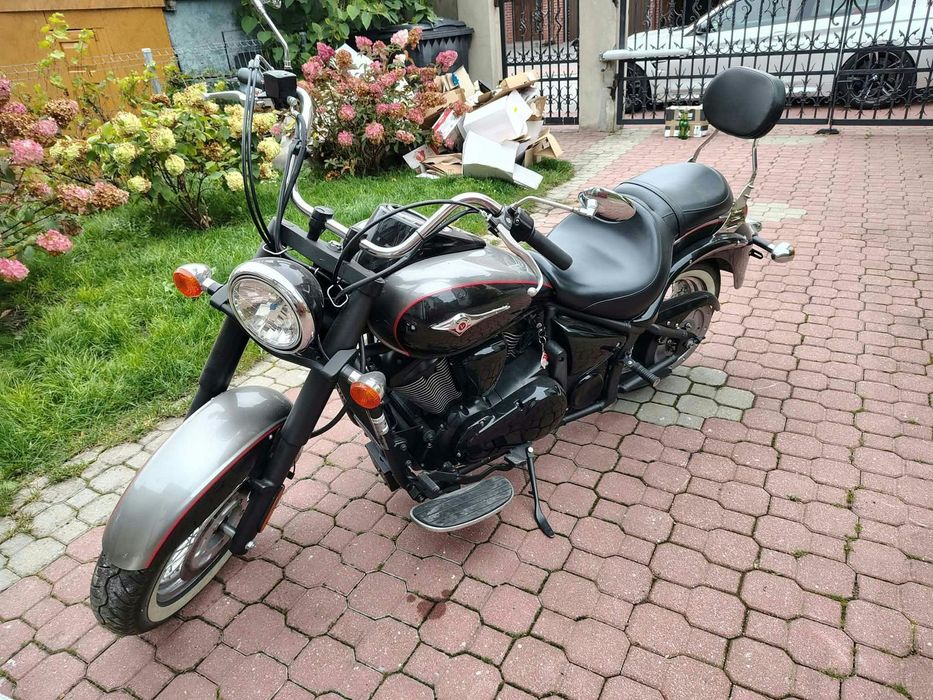Kawasaki