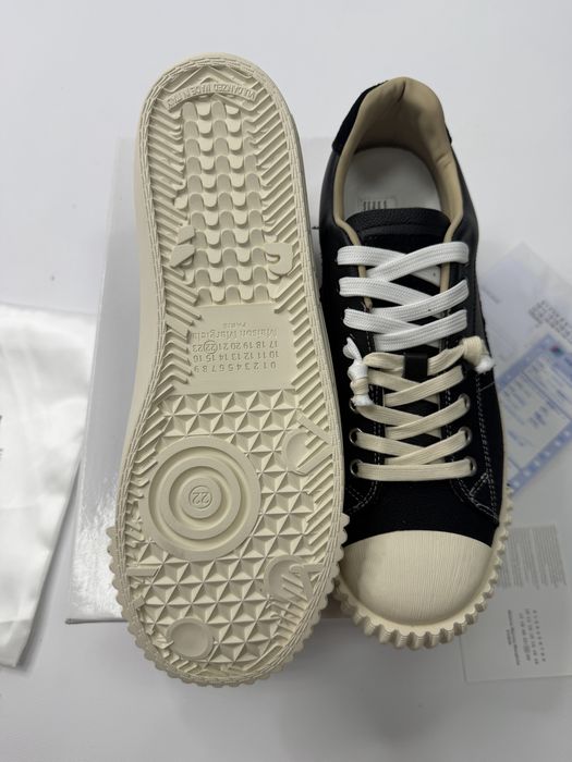 Нові Кеди Maison Margiela New Evolution/size 40-44/Преміум якість!
