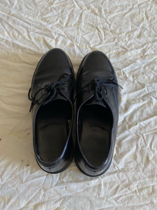 Dr.Martens industrial  туфлі 40 розмір