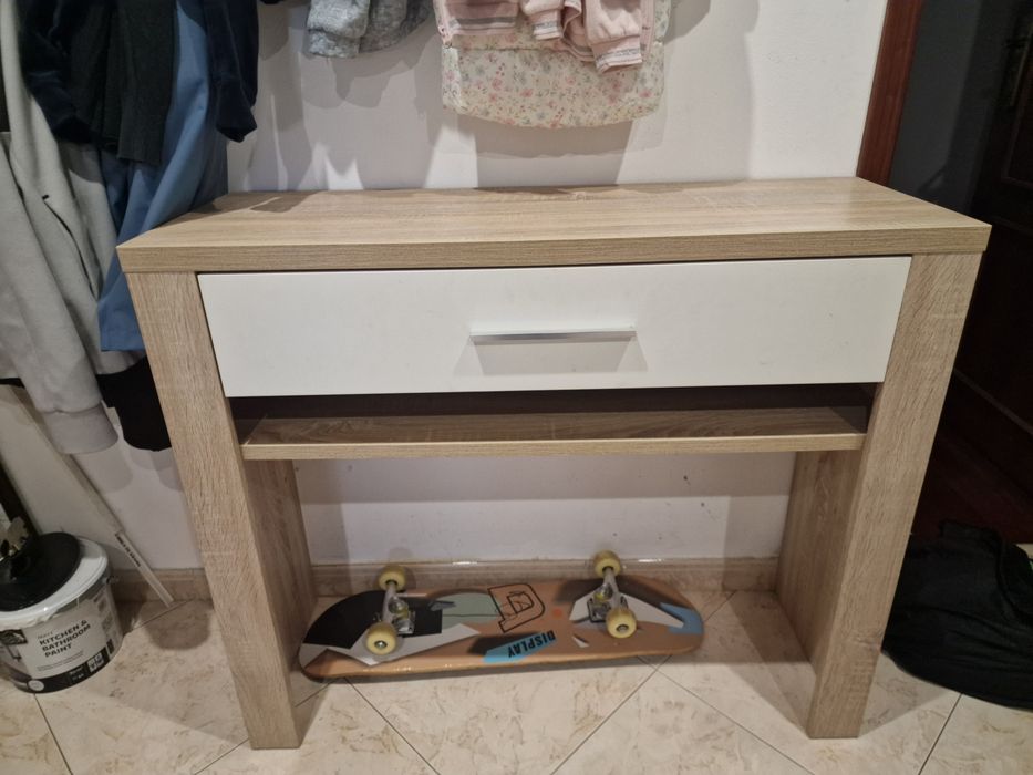 Movel de entrada
