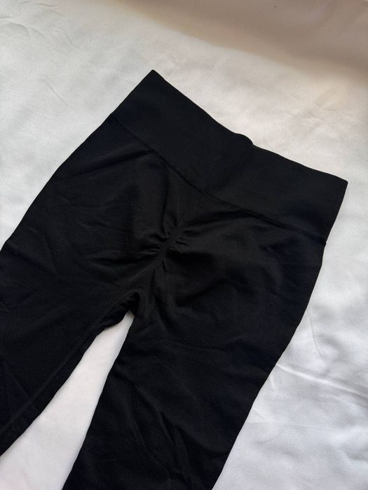 лосини утягуючі з пуш-ап