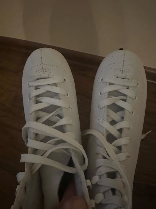 Ковзани фігурні Tempish Dream- 38 розмір