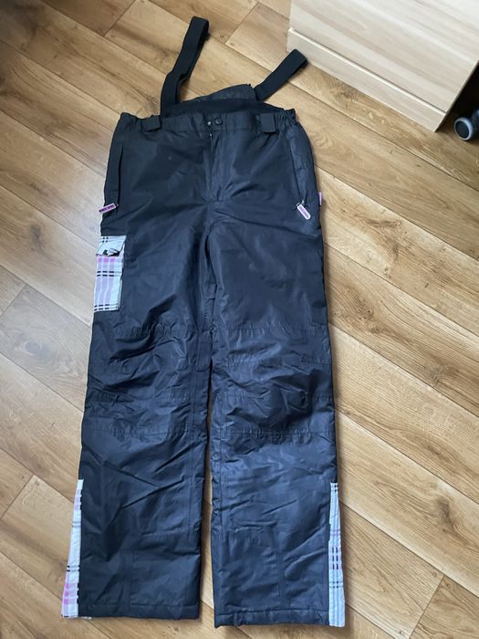 Лижні штани жіночі