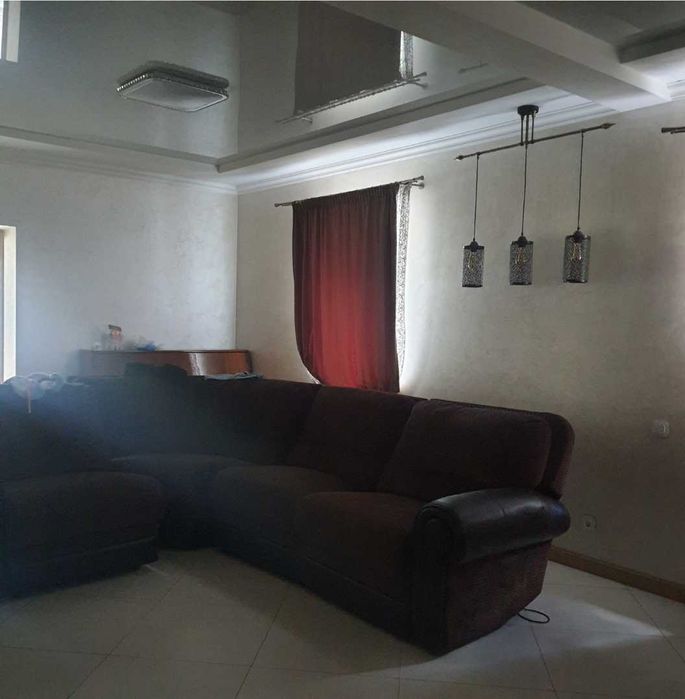 Будинок 190м2 Макарів