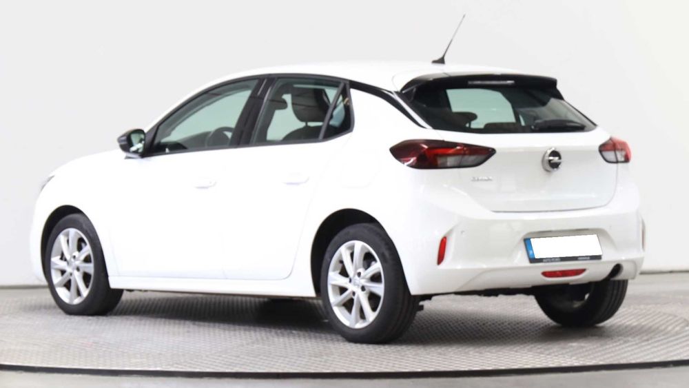 Opel Corsa 1.5 D Business Edition | Financiamento disponível