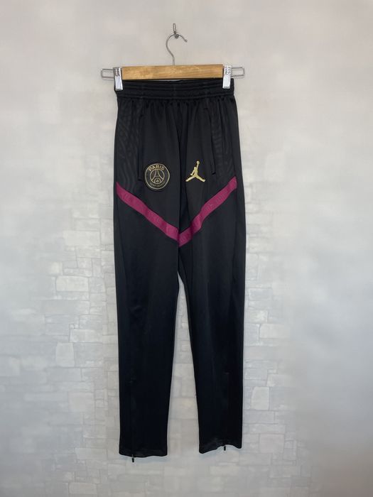 Zestaw komplet sportowy Air Jordan Paris Saint-Germain S